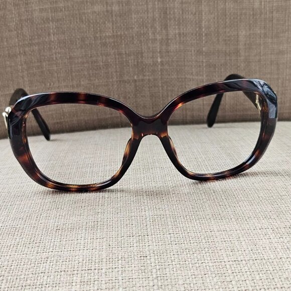 Marc by Marc Jacobs Women Eyeglasses/Sunglasses Frame Brown Glasses MMJ306/S - Picture 7 of 11